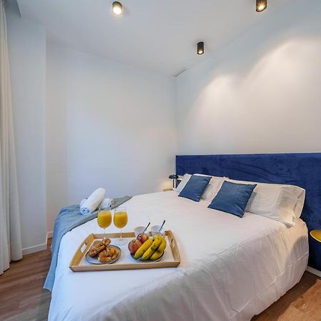 Exclusive Alameda - Premium Apartment Malaga Luaran gambar