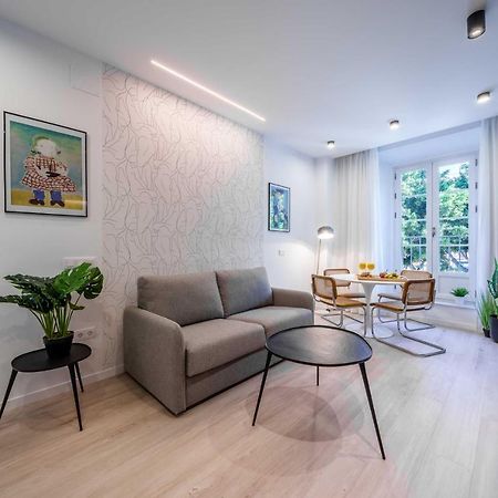 Exclusive Alameda - Premium Apartment Malaga Luaran gambar