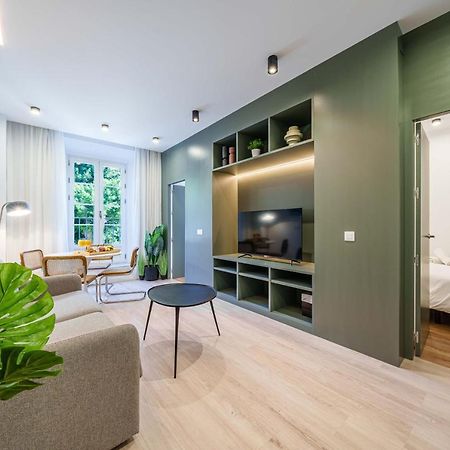 Exclusive Alameda - Premium Apartment Malaga Luaran gambar
