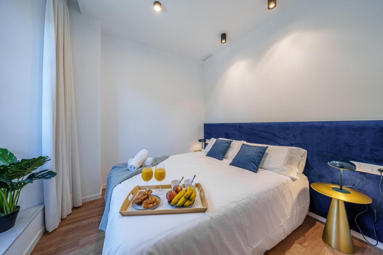Exclusive Alameda - Premium Apartment Malaga Luaran gambar