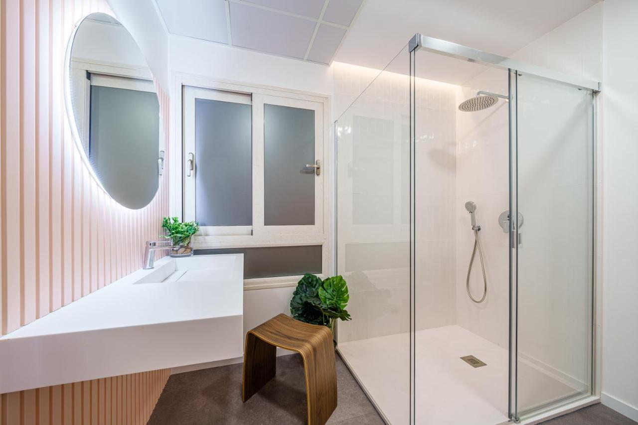 Exclusive Alameda - Premium Apartment Malaga Luaran gambar