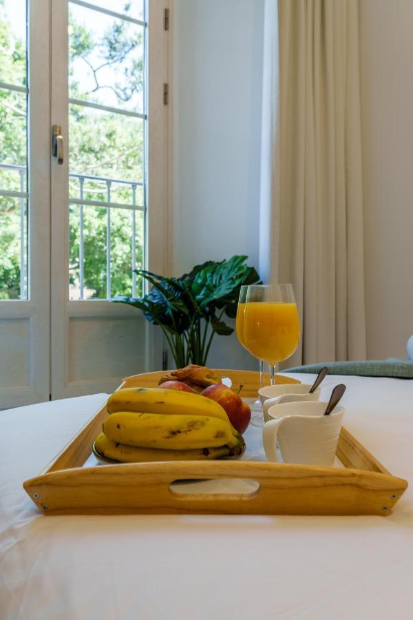 Exclusive Alameda - Premium Apartment Malaga Luaran gambar